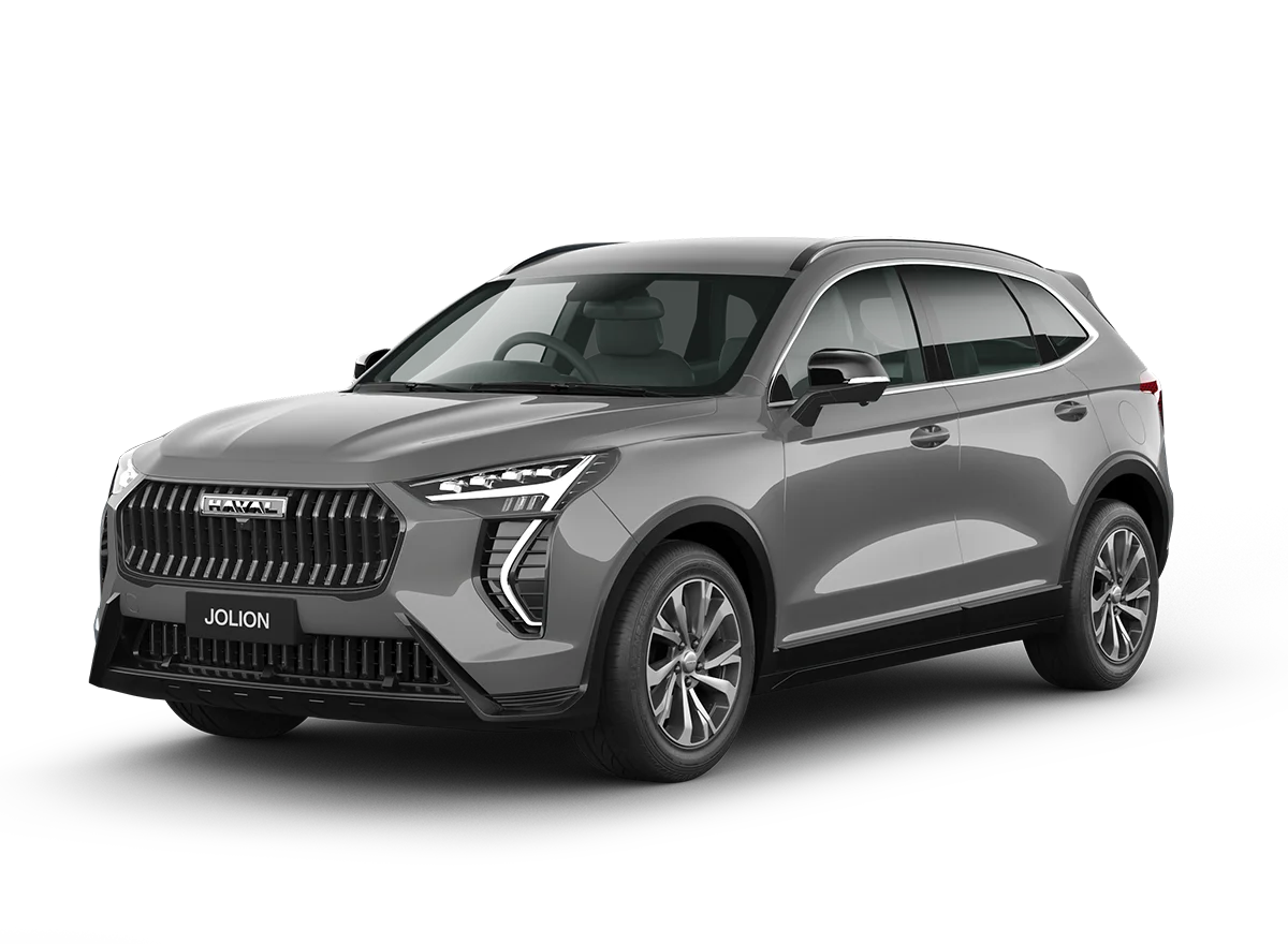 Haval Jolion Lux
