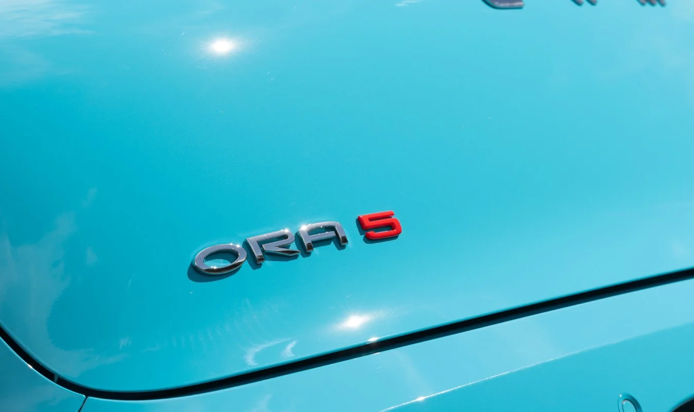 ORA 5