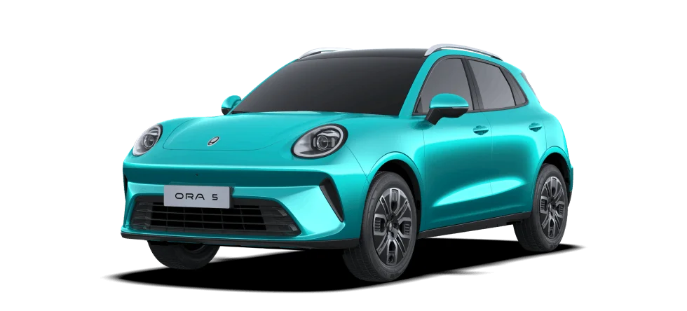 ORA 5 LUX SUV