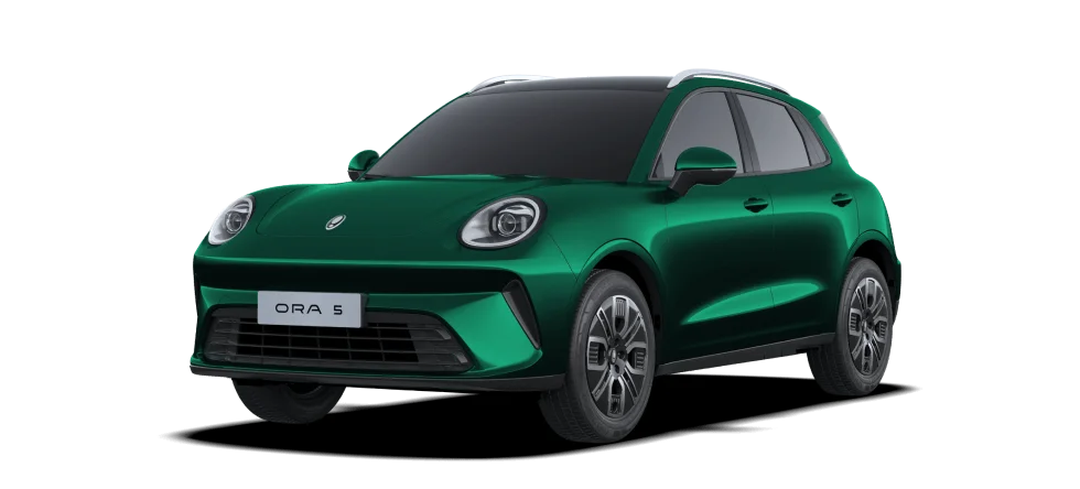 ORA 5 ULTRA SUV