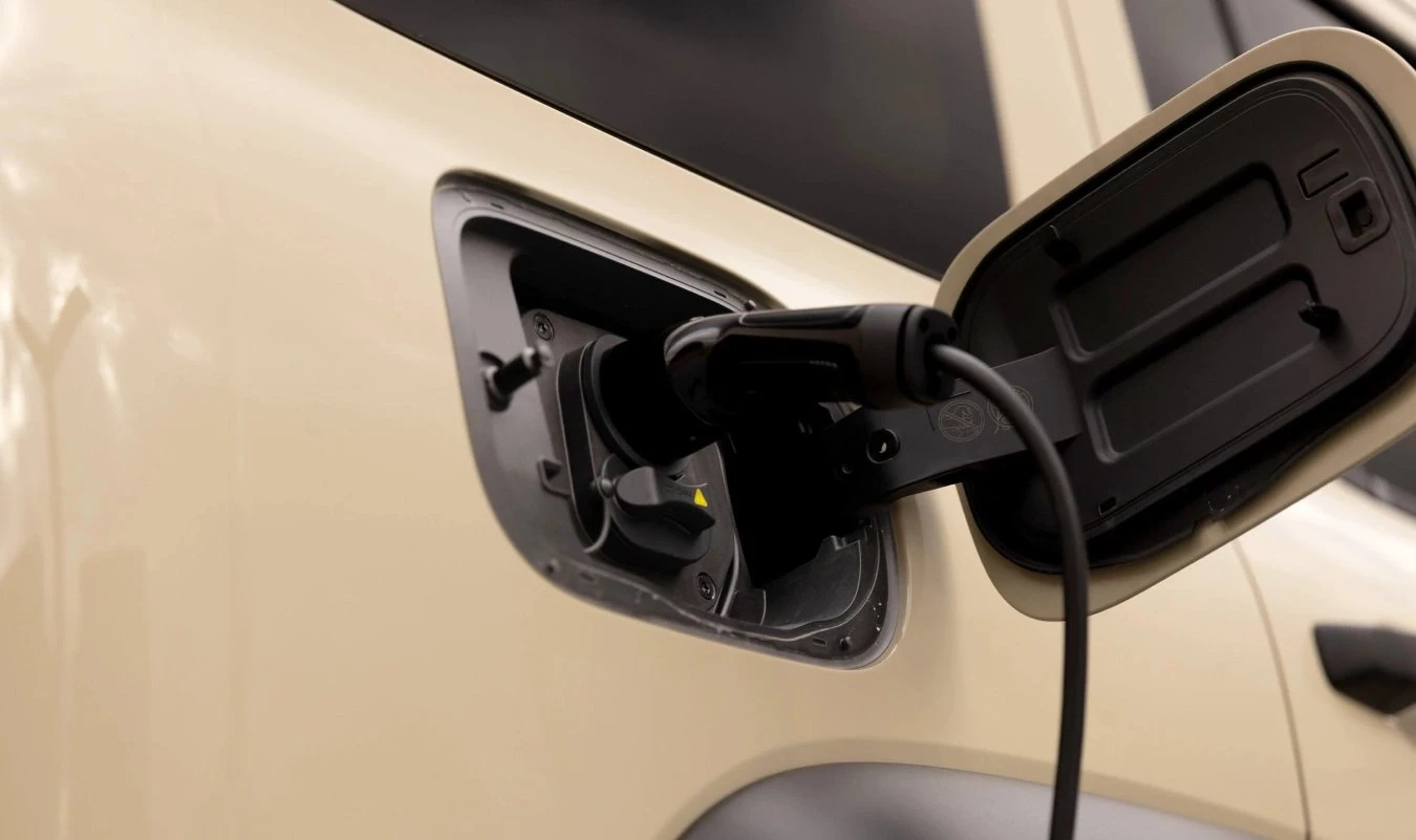 Tank 300 PHEV