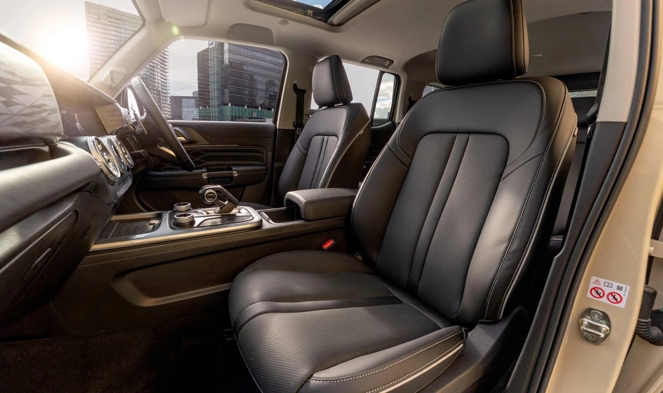 Tank 300 PHEV